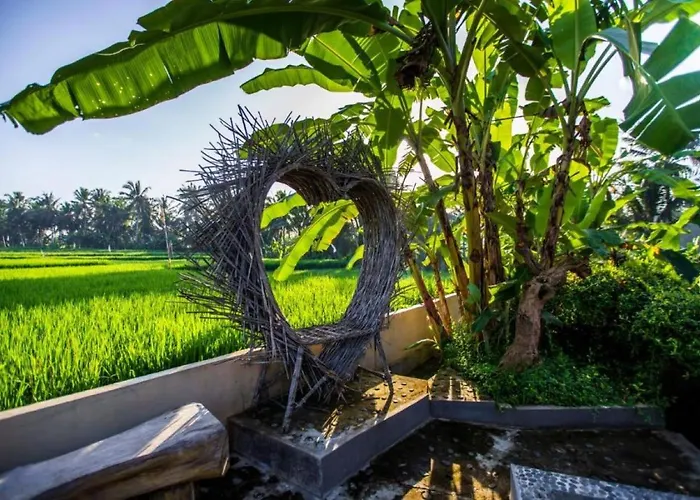 Asri Sari Ubud Resort