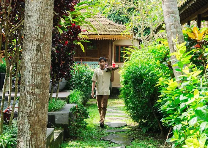Kakul Heritage Villas Ubud 