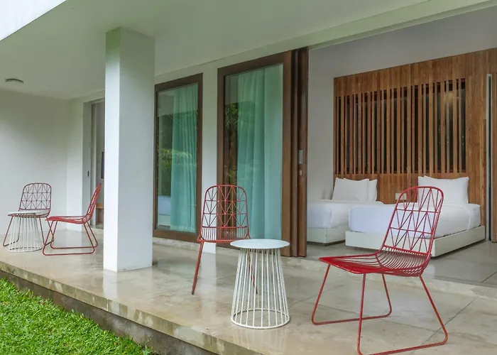 Aria Villas Ubud