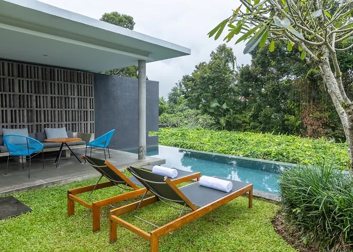 Aria Villas Ubud